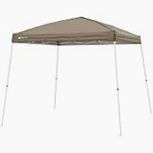 Photo 1 of 10x10 Canopy Tent – Pop Up Canopy Tent  – Portable Outdoor Canopy Tent
