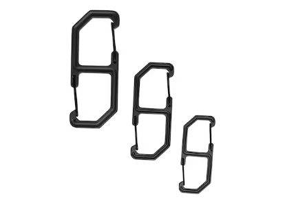 Photo 1 of 25 Pack Apex Carabiner Bundle 