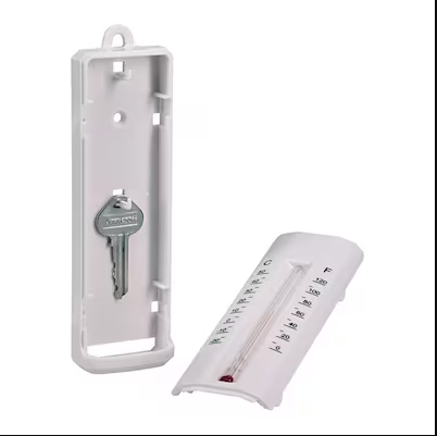 Photo 1 of 6 Pack Minute Key White Key Hider Bundle