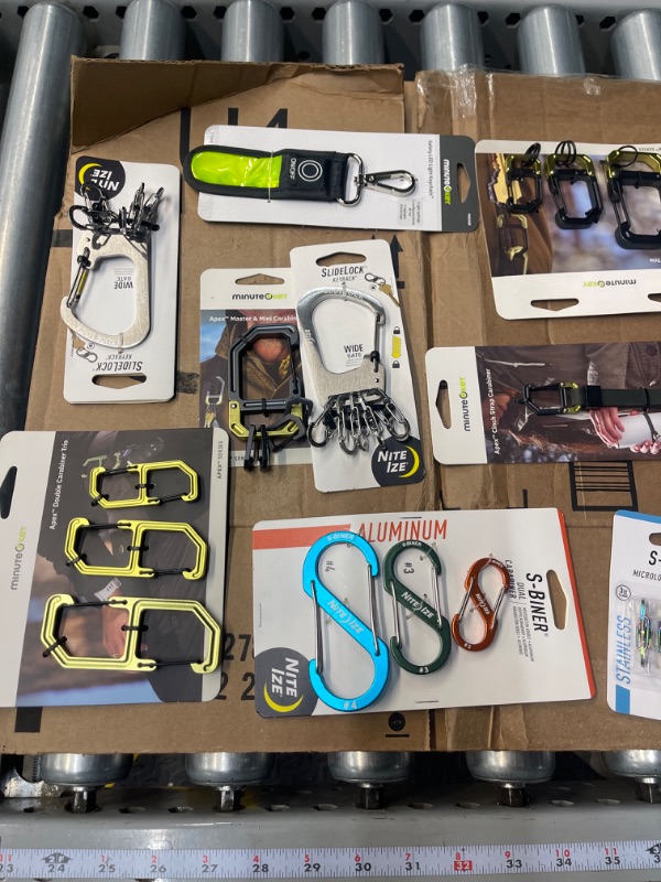 Photo 1 of 30 Pack Miscellanous Item Bundle 