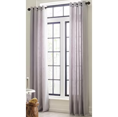 Photo 2 of 9 pack Curtain Panel Bundle