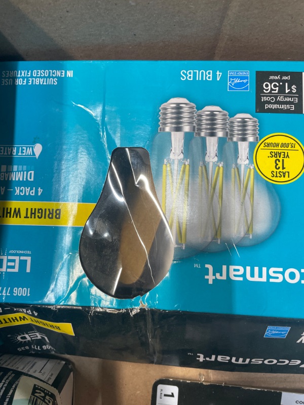 Photo 5 of 18 Pack Mutltiple Lightbulb Bundle