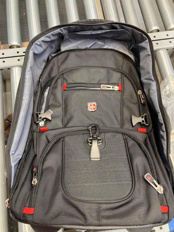 Photo 1 of  Travel Laptop Backpack 