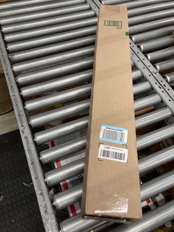 Photo 1 of StrongArm 12 Inch Extended Length Universal Lift Support with a 100 Pound Maximum Force Rating; Part #4042