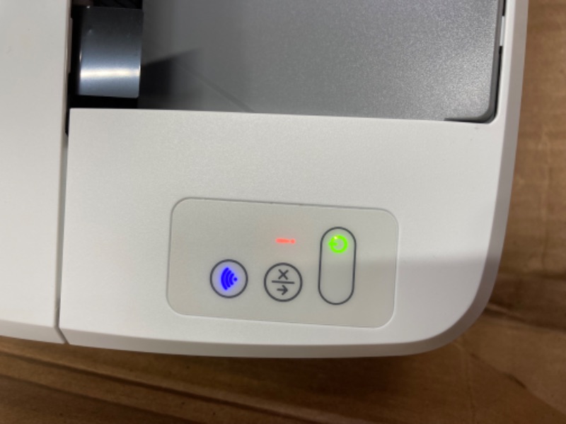 Photo 1 of HP LaserJet M110we Wireless Monochrome Printer with HP+ and Bonus 6 Months Instant Ink (7MD66E) New Version: HP+, M110we