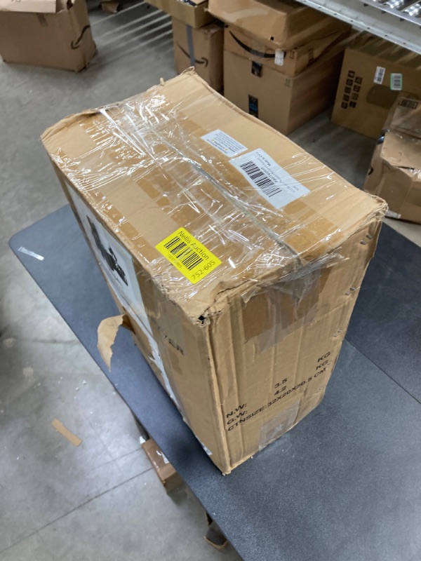 Photo 1 of Iriisy Battery Powered Backpack Sprayer, 3.2 Gallon Electric Garden Pump Sprayer with Lithium Battery, Lawn Sprayer with 6 Nozzles and 3 Wands High-Pressure Spray Hose for Weeding Spraying Cleaning