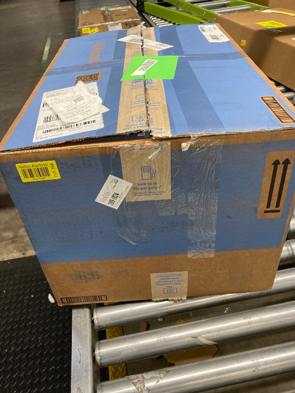 Photo 1 of Poolin EOC02 Sewing Machine,Computerized Full Featured Machine Sewing with 200 Stitches,7 Feet,LCD Display,Wide Table,Sewing Machine for Beginners,(EOC2720)