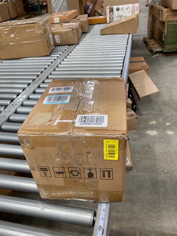 Photo 1 of Spritech PCP Air Compressor, Portable 4500Psi/30Mpa, Water/Oil-Free, PCP Rifle/Pistol and Paintball Tank Air Pump, Powered by 12V Car DC or Home 110V AC with Power Converter and Oil-Moisture Filter