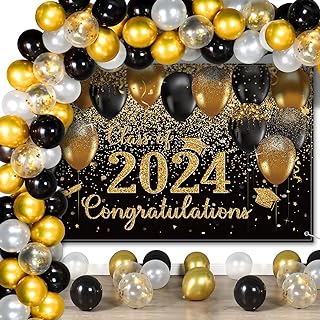 Photo 2 of BUNDLE ITEMS 9@PACK) Blue Gold Graduation Cupcake Toppers 2023 Blue and Gold Congrats Grad Class Of 2023 Graduation Cupcake Toppers,Cupcake Picks Graduation 2023 for Graduation Party Decorations 2023 Blue and Gold - 32Pcs