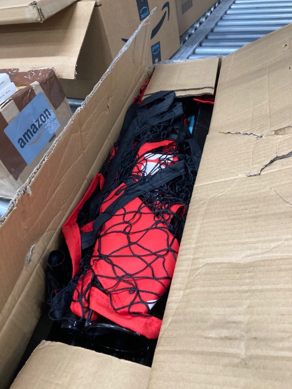 Photo 1 of Pickleball Net, 22 FT Regulation Size Portable Pickleball Net, Pickle Ball Net with Exclusive Ball Holder, Court Marker, 4 Pickleballs & Carry Bag, Pickle Ball Net for Outdoor Indoor Driveway Style-1