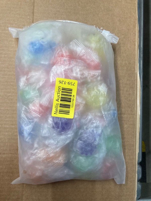 Photo 1 of 50Pcs Mini Squishy Stress Balls ,Dinosour Animals Fidget Toys,Squeeze Balls, Stress Relief Toys,Party Favors,Birthday Gifts,Classroom Prizes