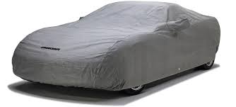 Photo 1 of Grey Car Cover