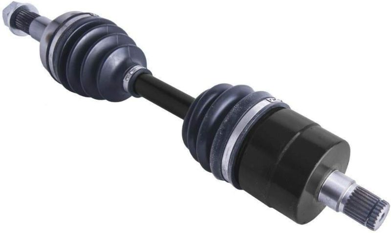 Photo 1 of  Axle replacement for rear cv axle