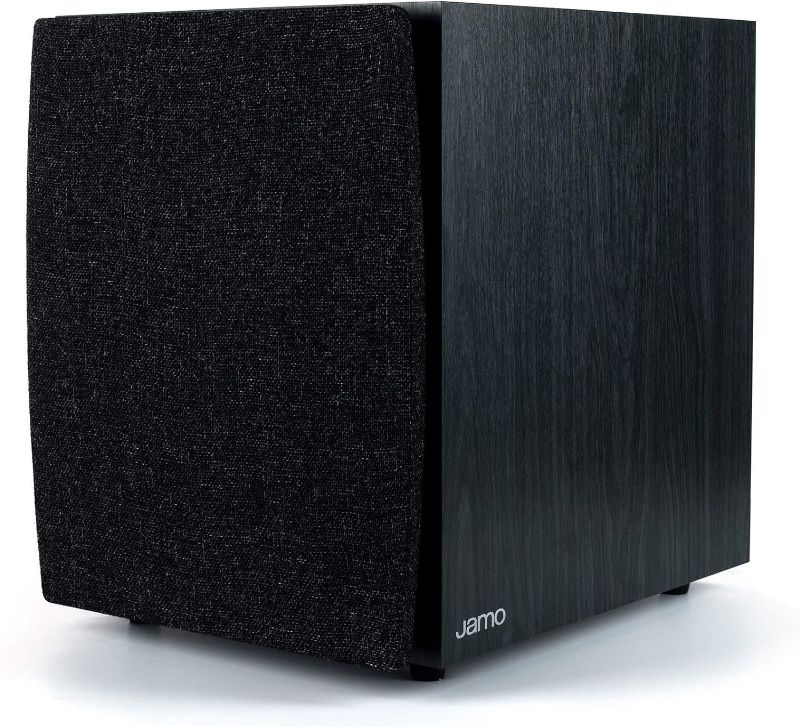 Photo 1 of Jamo C910 Subwoofer Black
