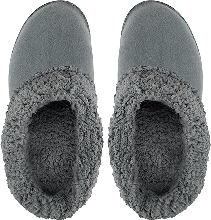 Photo 1 of Fur Liner Inserts for Croc Replacement Fleece Fluffy Fuzzy Sherpa Lining Warm Insoles for Winter