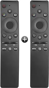 Photo 1 of ?Pack of 2? for Samsung Smart TV Remote Control Replacement,Universal for All Samsung TVs