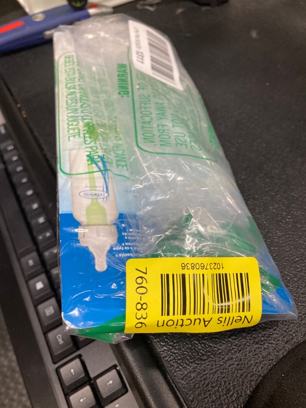 Photo 1 of Dr. Brown Options + Baby Bottle Replacement Kit