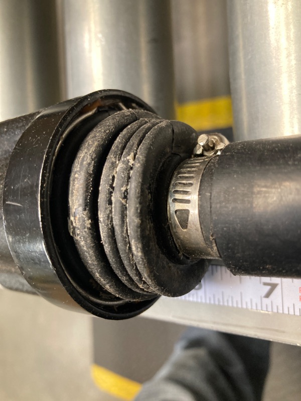 Photo 1 of 26015359 425-5604 Steering Shaft Replacement for Chevy C60 C70 Kodiak 1990-1996, Chevy C6500 C7500 Kodiak 1997-2002, GMC C6000 C7000 Topkick 1990-1996, GMC C6500 C7500 Topkick 1997-2002