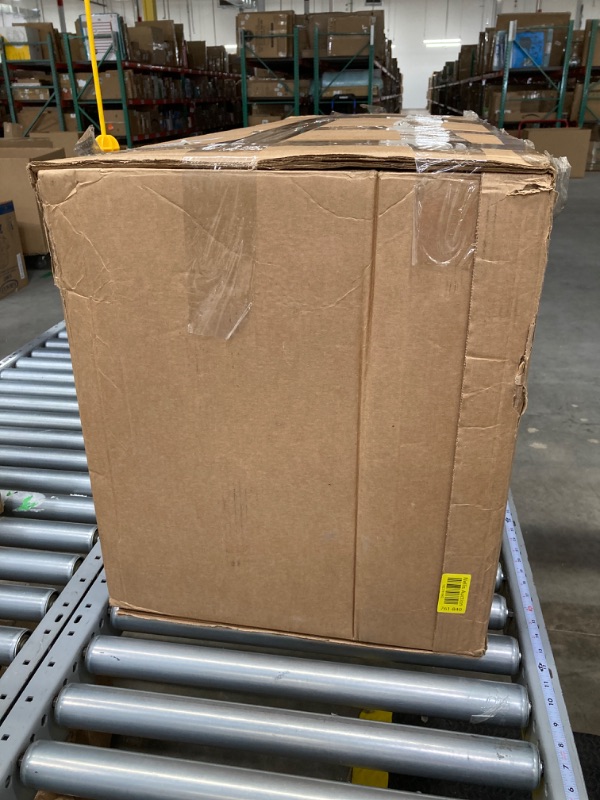 Photo 1 of ***HEAVILY USED, MISSING ACCESSORIES*** Vacmaster VJE1412SW0201 Beast Professional Series 14 Gal. 6.5 HP Steel Tank Wet/Dry Vac with Cart