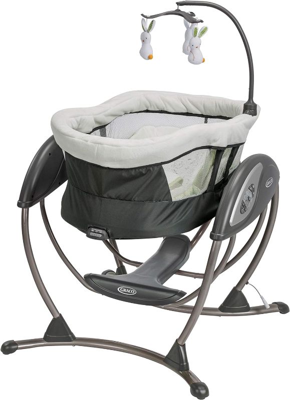 Photo 1 of 
Graco DuoGlider, Rascal, 2121561