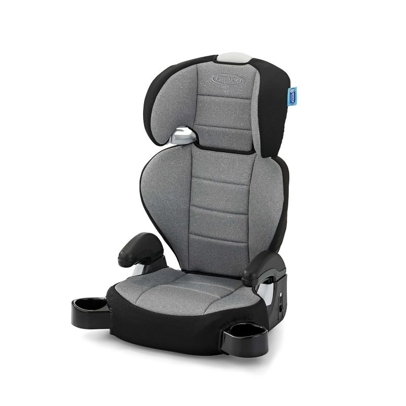 Photo 1 of Graco TurboBooster 2.0 Highback Booster Car Seat, Declan https://a.co/d/3IBOrUQ