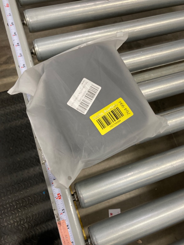 Photo 3 of Telfun Universal Travel Case for Head Shaver, Compatible with Pitbull/Freebird/Remington/SHPAVVER/Wyklaus Pro Razor, Sleek and Portable Hard Carrying Case Bag for Men for The Electric Head Hai