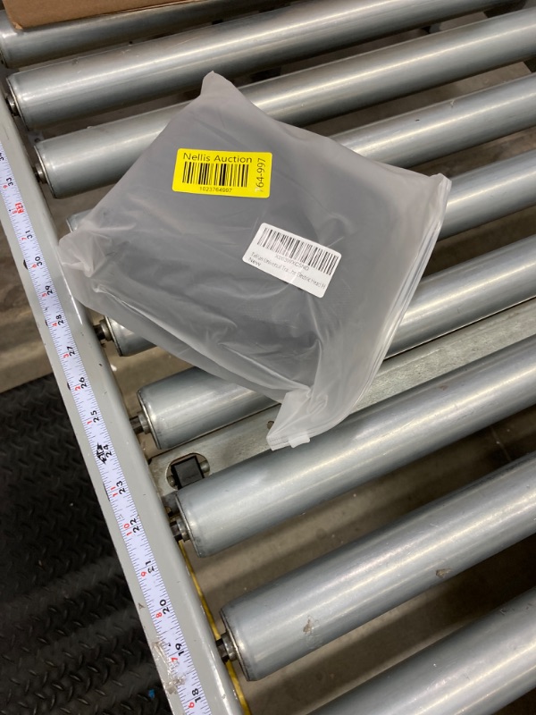 Photo 1 of Telfun Universal Travel Case for Head Shaver, Compatible with Pitbull/Freebird/Remington/SHPAVVER/Wyklaus Pro Razor, Sleek and Portable Hard Carrying Case Bag for Men for The Electric Head Hai