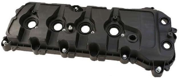 Photo 1 of 
Left Driver Side Valve Cover - Compatible with 2011-2020 Ford F-150 5.0L V8