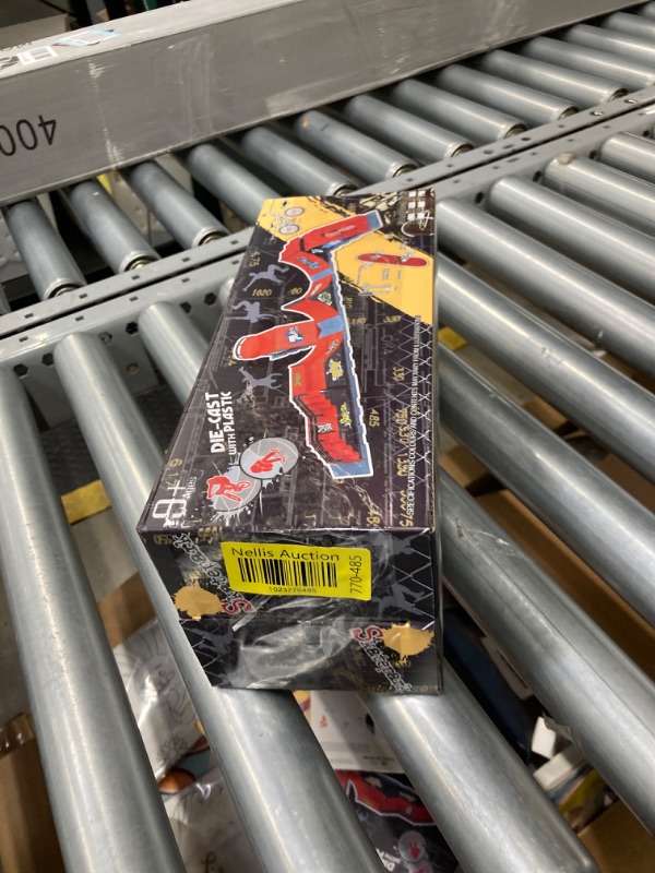 Photo 1 of *** Bundle *** Keuien Finger Skateboards Ramp Set, Fingerboard Skatepark Deck with Ramps & Skate, Fingerboard Half Pipe Ramp for Kid Adult Fingerboard Training Props Interactive Freestyle Skate Game, Red ( 2 pack )