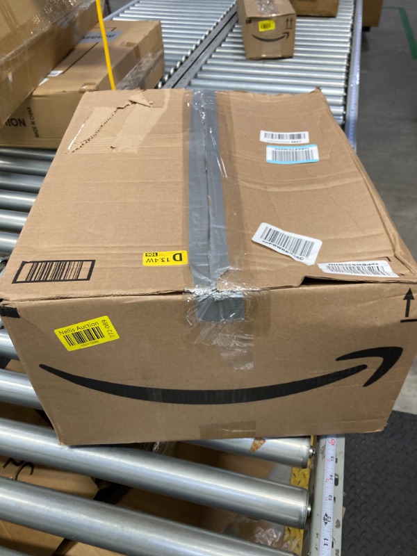 Photo 1 of Miracle Made® Temperature Regulating Breathable Comforter - Stone,King/Cali King- 3-Temperature-Zone Pet Hair Resistant Silver Infused Hypoallergenic Bed Cover - Compatible w Duvet Cover Stone King/Cali King