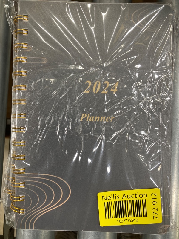 Photo 1 of *3 packs* 2024 Planner