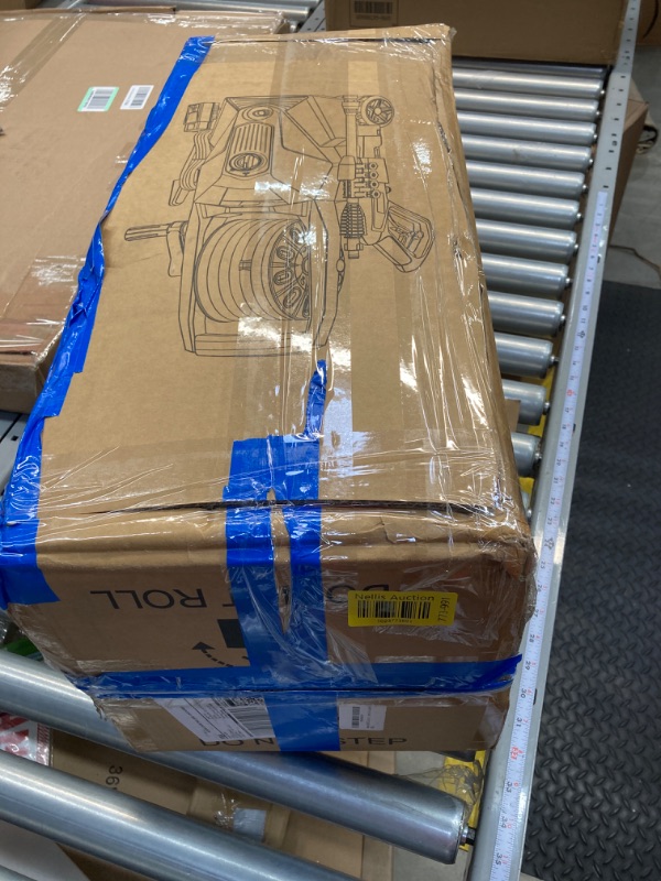 Photo 1 of 3111 PSI Electric Pressure Washer Professional High Power Washer