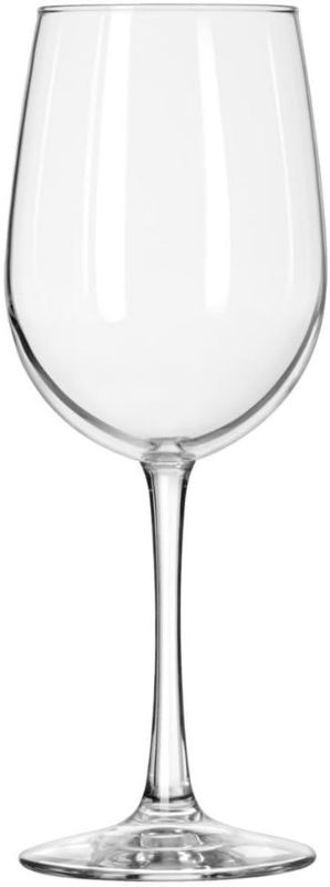 Photo 1 of Libbey 7510 Libbey Stemware Vina 16 oz. Tall Wine Glass