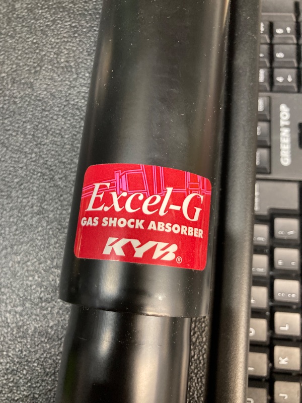 Photo 3 of KYB 344363 Excel-G Gas Shock