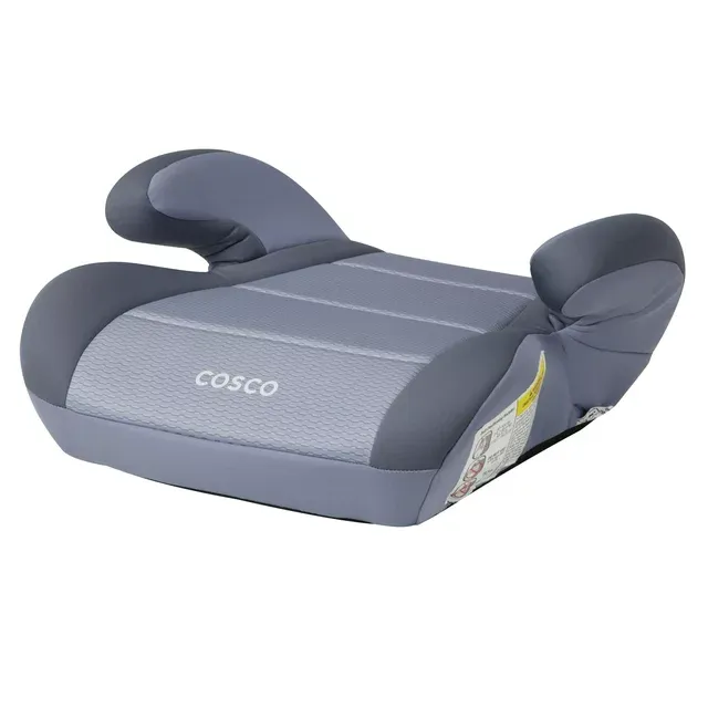 Photo 1 of Cosco Kids Topside Booster Car Seat Organic Waves