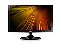 Photo 1 of 20" LED monitor SD300HY with
sharp picture quality