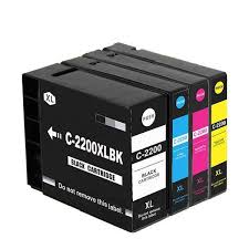 Photo 1 of  Ink Cartridge Replacement