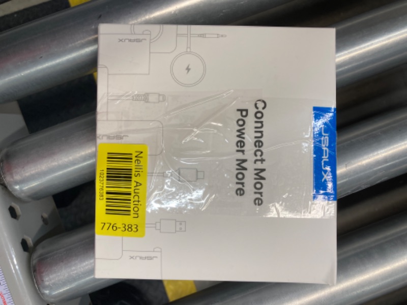 Photo 3 of 4K DisplayPort to HDMI Cable 10FT, JSAUX DP to HDMI Male Video UHD 2K@120Hz,4K@30 Nylon Braided DP to HDTV Uni-Directional Cord for Dell, Monitor, Projector, Desktop, AMD, NVIDIA, Lenovo, HP,ThinkPad 10FT Grey 1