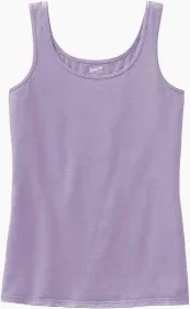 Photo 1 of Women's  Tank top purple SIZE XL