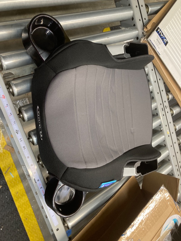 Photo 5 of Graco TurboBooster 2.0 Backless Booster Car Seat, Denton