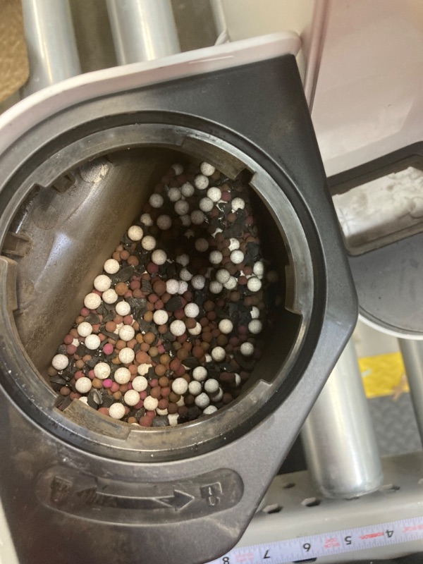 Photo 1 of ***see notes*** needs to be cleaned Electric Composter for Kitchen Counter, 3L 