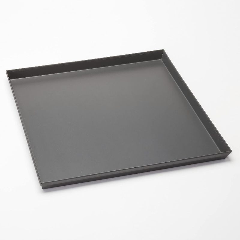 Photo 1 of American Metalcraft HCSS16 Hard Coat Square Pan, 16" SQ