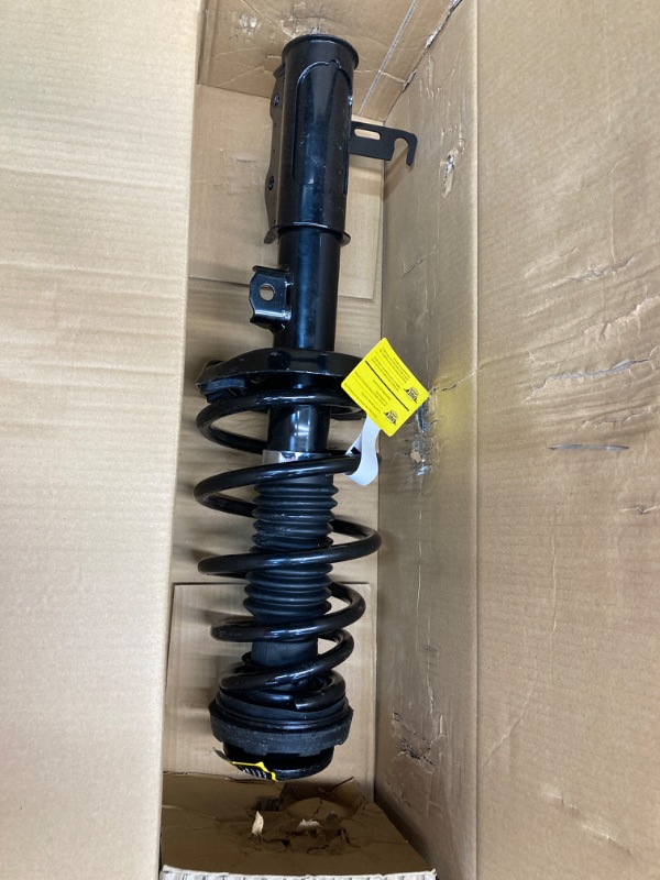 Photo 2 of UNITY AUTOMOTIVE 11036 Front Right Complete Strut Assembly 2010-2010 Buick Allure FWD