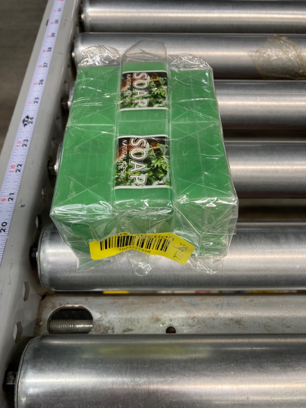 Photo 1 of *** BUNDLE 3 PACK*** KOMEDO Varicose Vein Soap - Varicose Veins Soap for Legs, Varicose & Spider Veins Soothing Leg Soap