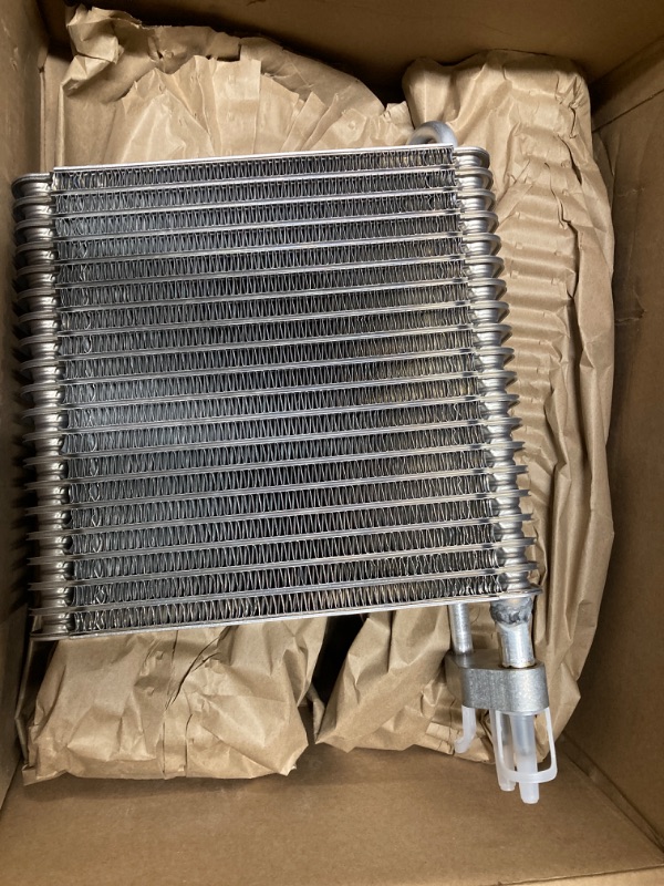 Photo 2 of TYC 97082 Replacement Evaporator