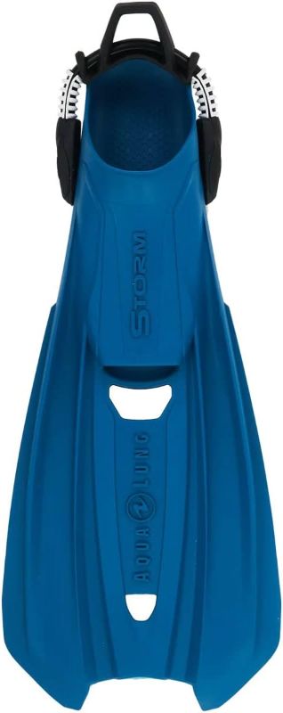Photo 1 of Aqua Lung Storm Fins