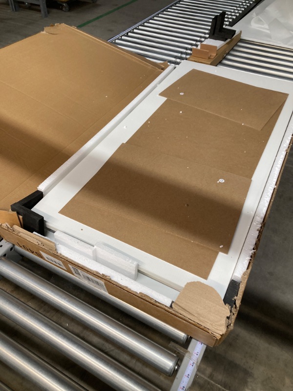 Photo 1 of Panana Coffee Table, Lift Top Coffee Table with Hidden Compartment, 2 Drawers and 1 Open Shelf, Retro Central Wooden Table Lift Tabletop for Living Room (White)