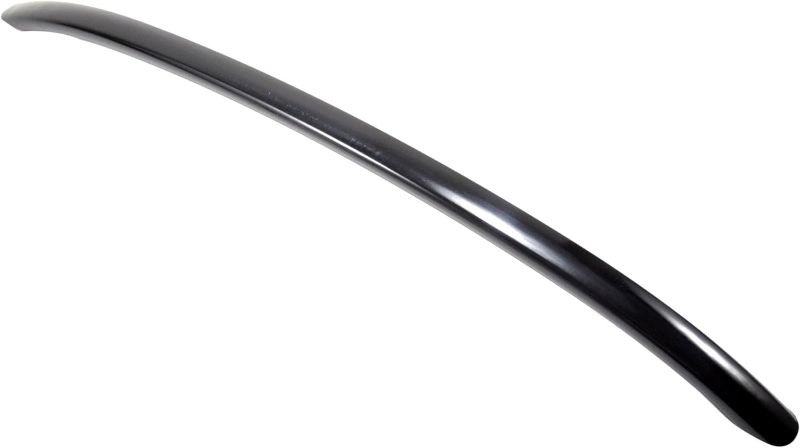 Photo 1 of GE WB15K10103 Handle Bk