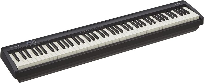 Photo 1 of Roland FP10 88-Key Digital Piano