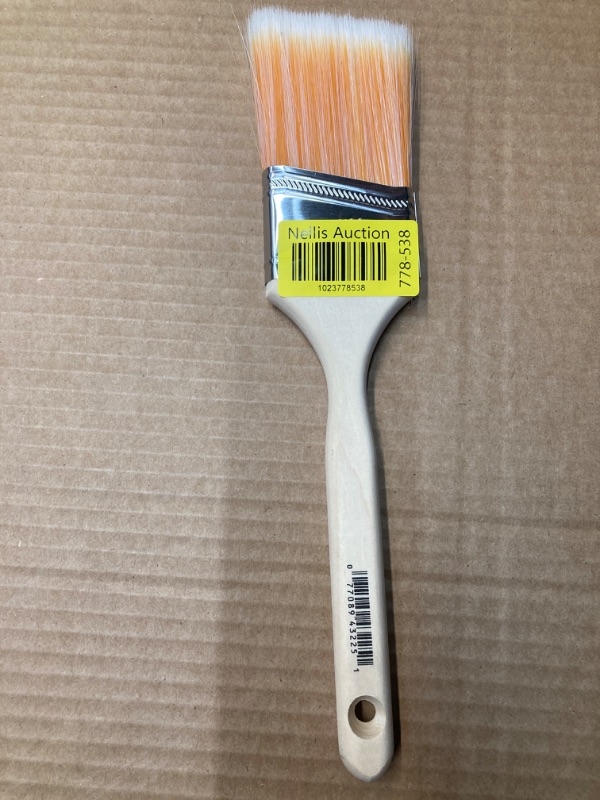 Photo 2 of Best Trylon Angle Sash Brush, 2.5 in.